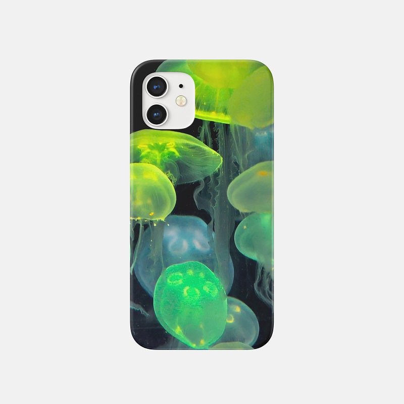 Jellyfish Dream Phone Case