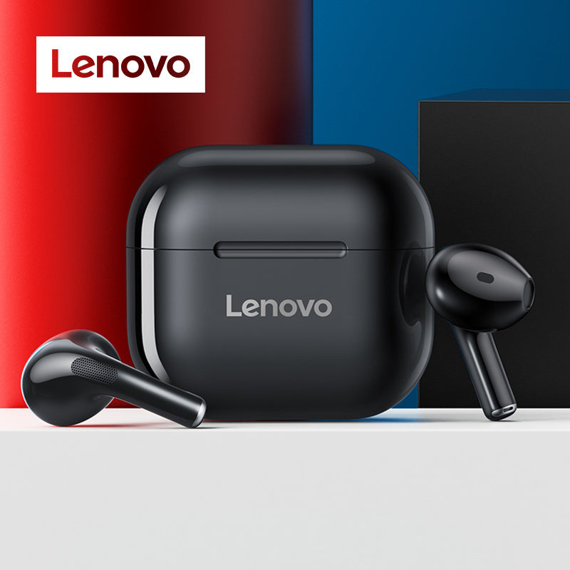 2022 New Original Lenovo Thinkplus LP40 TWS Wireless Earphones