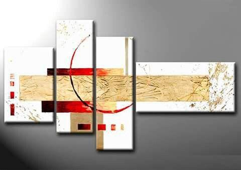 Modern Wall Art Painting, Acrylic Painting Abstract, Abstract Contemporary Painting, Living Room Wall Paintings