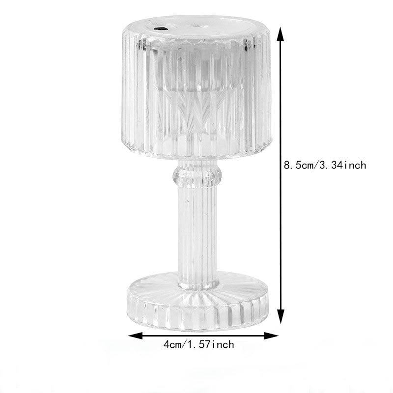 Table Lamp - Mini LED Ambient Light