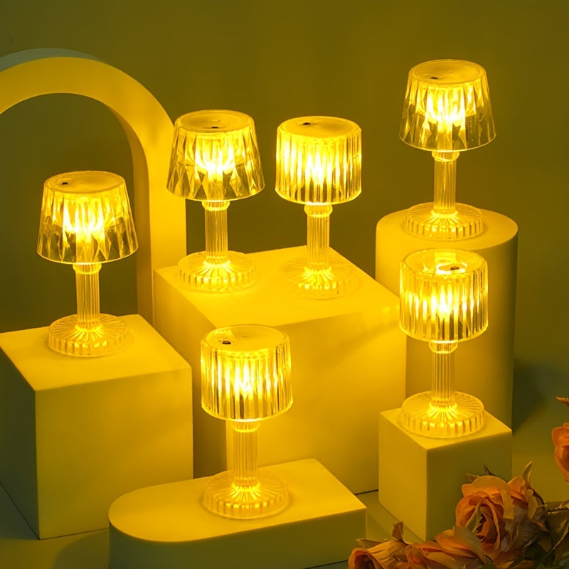 Table Lamp - Mini LED Ambient Light