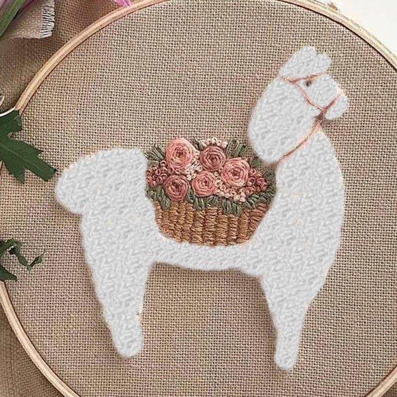 Alpaca-embroidery ktclubs.com