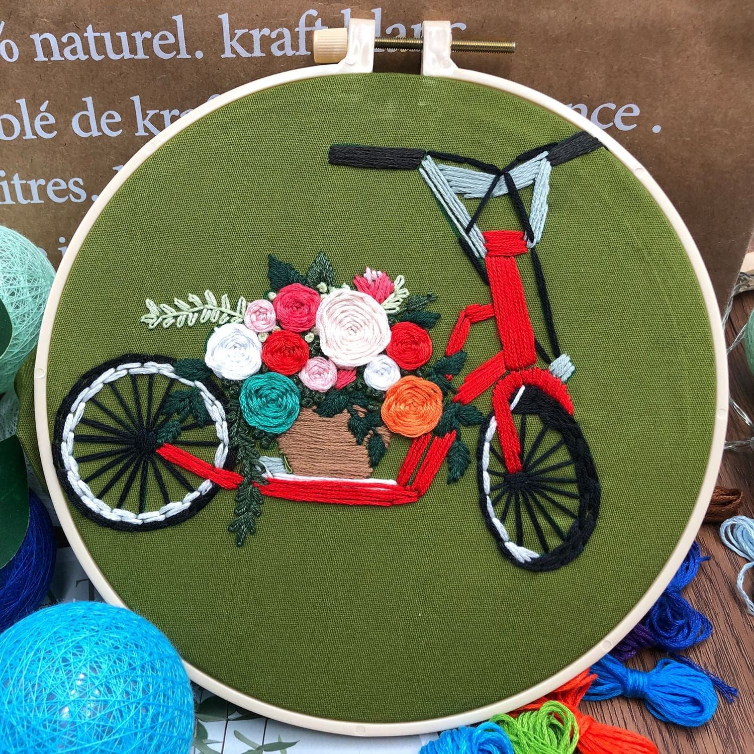 Bike-Embroidery ktclubs.com