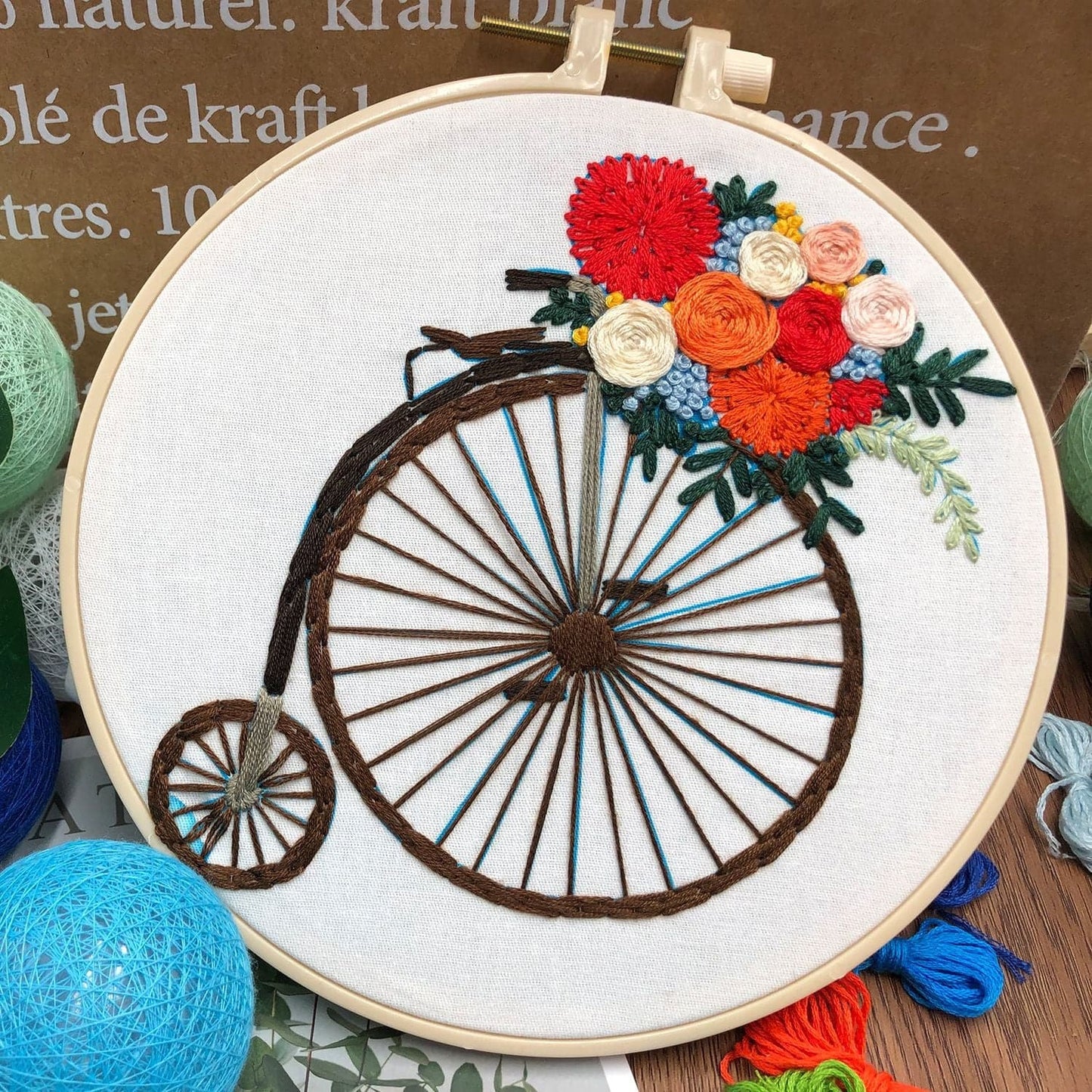 Bike-Embroidery ktclubs.com