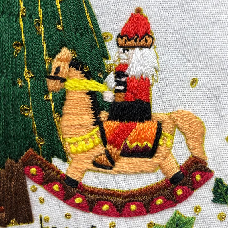 Christmas tree-embroidery ktclubs.com