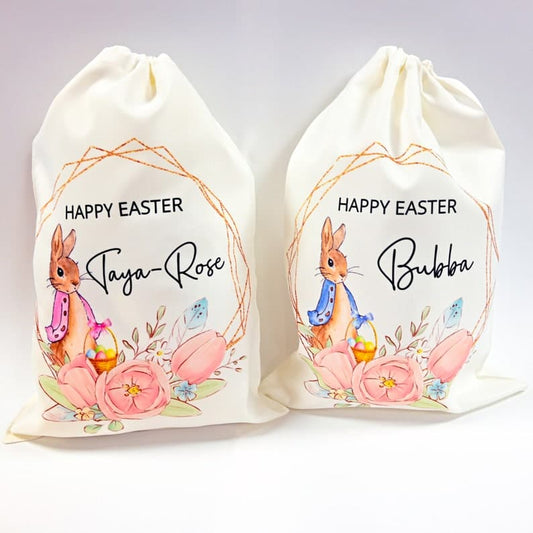 Customized Easter Bags ktclubs.com