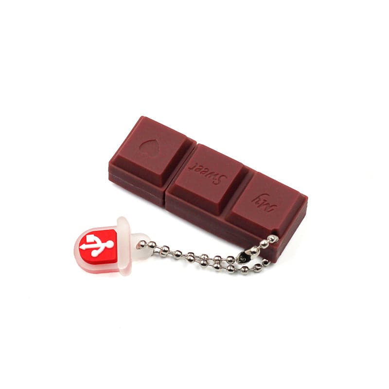 Cute cookies-USB flash drive ktclubs.com