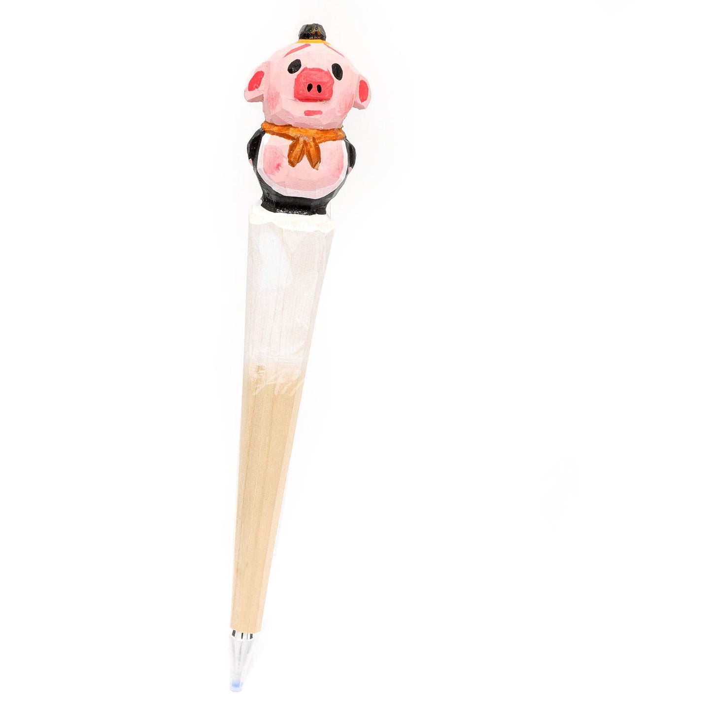 Cute wood carving drill pen, wood carving pen craft gift ktclubs.com