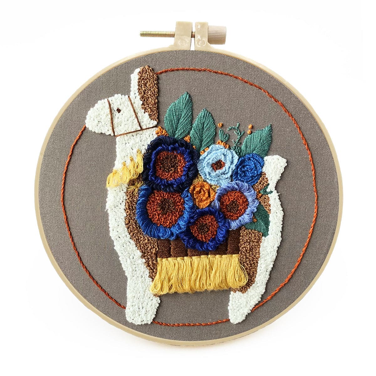 Flower-Embroidery ktclubs.com