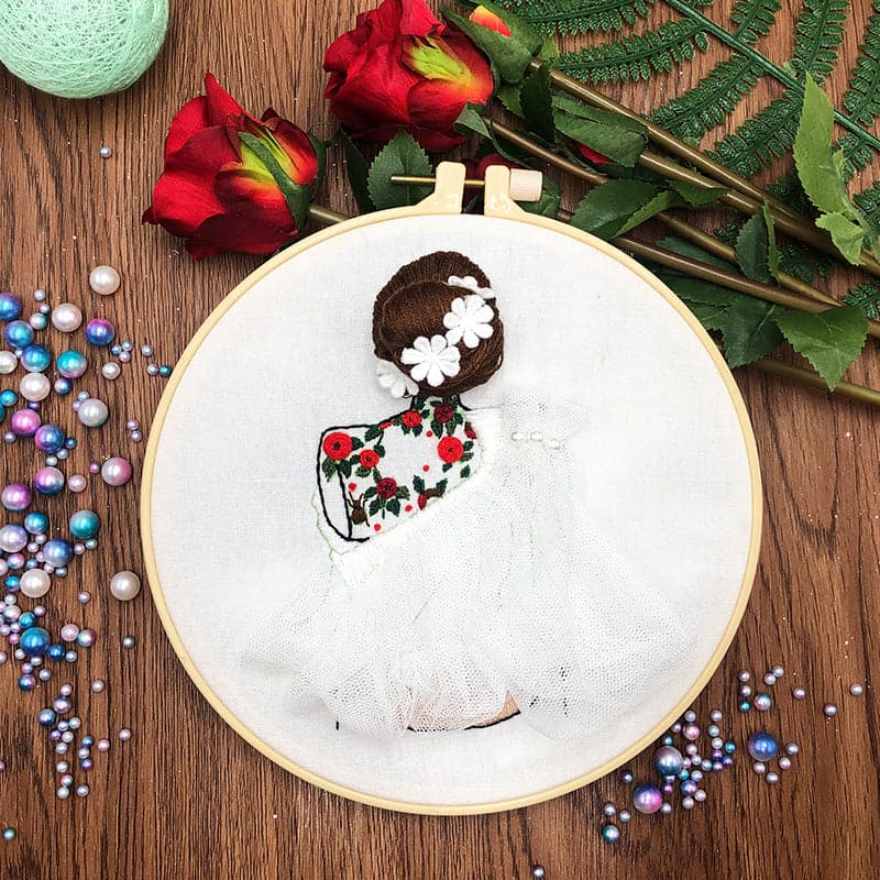 Girls-Embroidery ktclubs.com