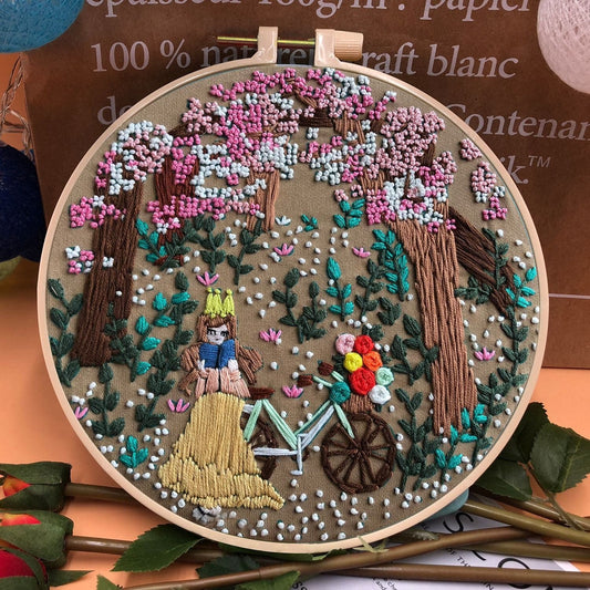 Girls-embroidery ktclubs.com