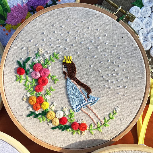 Girls-embroidery ktclubs.com