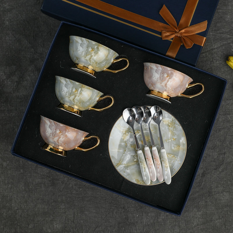 Teacups Gift Box Gift