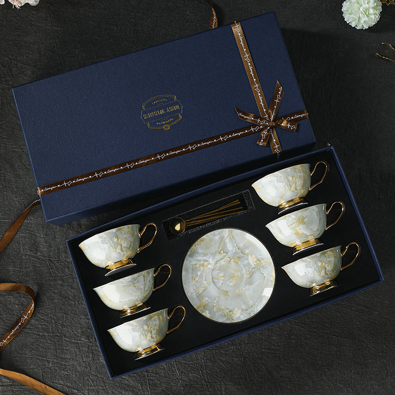 Teacups Gift Box Gift